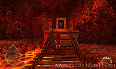 The Legend of Zelda: Ocarina of Time 3D