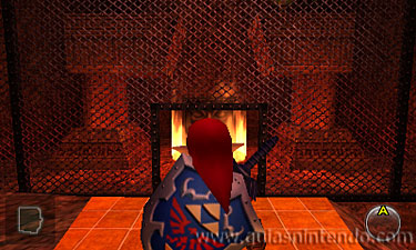 The Legend of Zelda: Ocarina of Time 3D