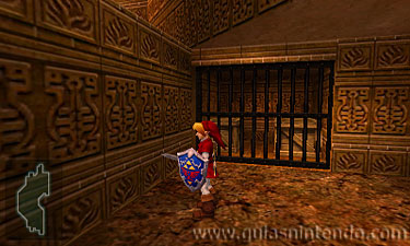 The Legend of Zelda: Ocarina of Time 3D