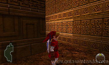 The Legend of Zelda: Ocarina of Time 3D
