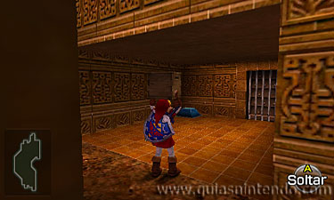 The Legend of Zelda: Ocarina of Time 3D