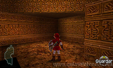 The Legend of Zelda: Ocarina of Time 3D