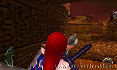 The Legend of Zelda: Ocarina of Time 3D