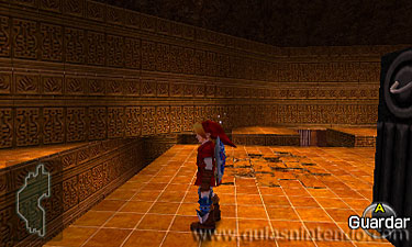 The Legend of Zelda: Ocarina of Time 3D