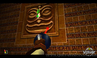 The Legend of Zelda: Ocarina of Time 3D