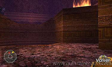 The Legend of Zelda: Ocarina of Time 3D