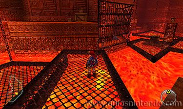 The Legend of Zelda: Ocarina of Time 3D