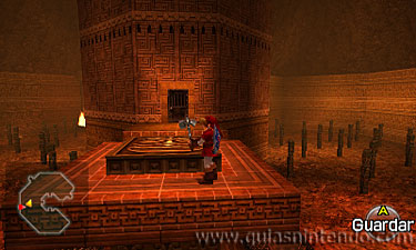 The Legend of Zelda: Ocarina of Time 3D