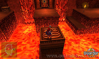 The Legend of Zelda: Ocarina of Time 3D