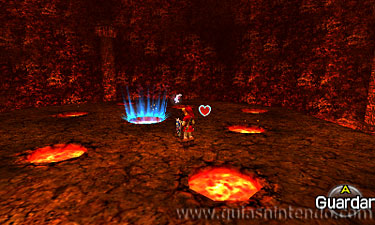 The Legend of Zelda: Ocarina of Time 3D