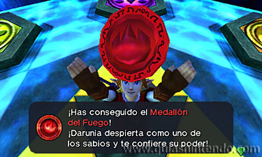 The Legend of Zelda: Ocarina of Time 3D