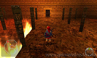The Legend of Zelda: Ocarina of Time 3D