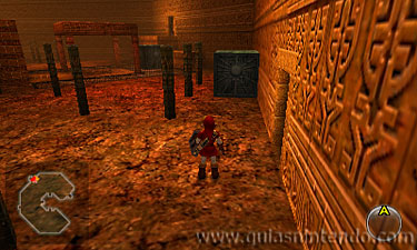 The Legend of Zelda: Ocarina of Time 3D