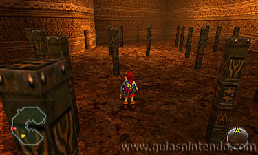 The Legend of Zelda: Ocarina of Time 3D