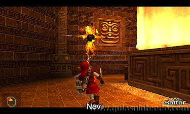 The Legend of Zelda: Ocarina of Time 3D