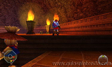 The Legend of Zelda: Ocarina of Time 3D