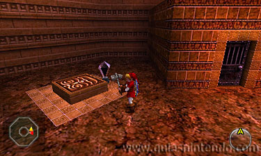 The Legend of Zelda: Ocarina of Time 3D