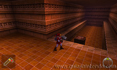 The Legend of Zelda: Ocarina of Time 3D