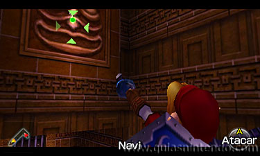 The Legend of Zelda: Ocarina of Time 3D