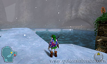 The Legend of Zelda: Ocarina of Time 3D