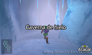 The Legend of Zelda: Ocarina of Time 3D