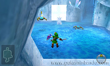 The Legend of Zelda: Ocarina of Time 3D
