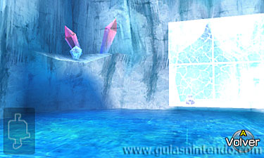 The Legend of Zelda: Ocarina of Time 3D