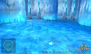 The Legend of Zelda: Ocarina of Time 3D