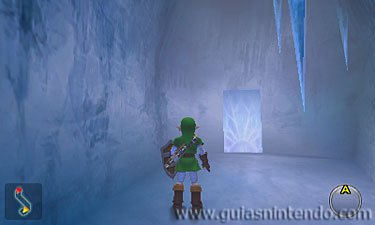 The Legend of Zelda: Ocarina of Time 3D