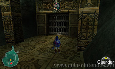 The Legend of Zelda: Ocarina of Time 3D