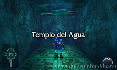 The Legend of Zelda: Ocarina of Time 3D