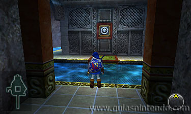 The Legend of Zelda: Ocarina of Time 3D