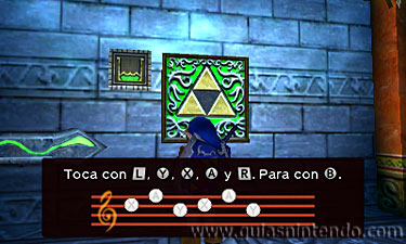 The Legend of Zelda: Ocarina of Time 3D