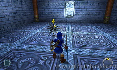 The Legend of Zelda: Ocarina of Time 3D