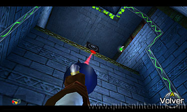 The Legend of Zelda: Ocarina of Time 3D