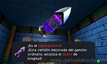The Legend of Zelda: Ocarina of Time 3D