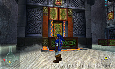 The Legend of Zelda: Ocarina of Time 3D