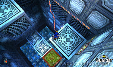 The Legend of Zelda: Ocarina of Time 3D