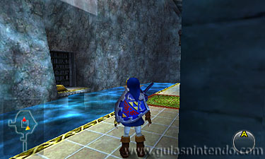The Legend of Zelda: Ocarina of Time 3D