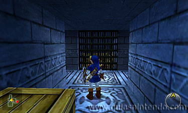 The Legend of Zelda: Ocarina of Time 3D