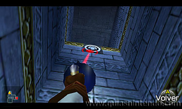 The Legend of Zelda: Ocarina of Time 3D
