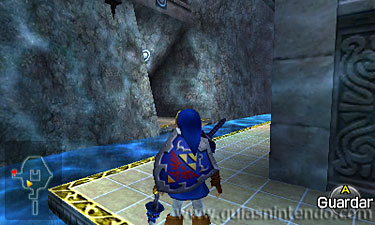 The Legend of Zelda: Ocarina of Time 3D