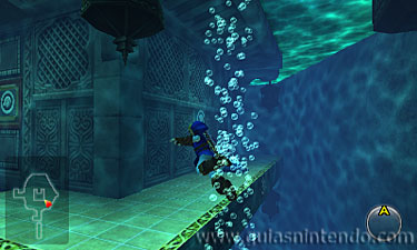 The Legend of Zelda: Ocarina of Time 3D