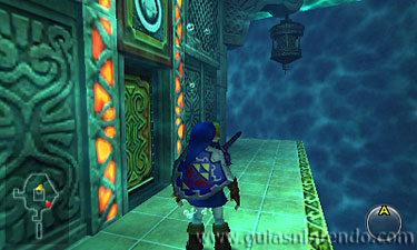 The Legend of Zelda: Ocarina of Time 3D