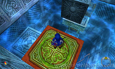 The Legend of Zelda: Ocarina of Time 3D