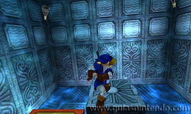 The Legend of Zelda: Ocarina of Time 3D