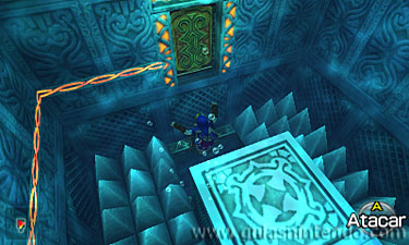 The Legend of Zelda: Ocarina of Time 3D