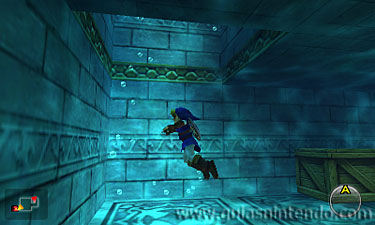 The Legend of Zelda: Ocarina of Time 3D