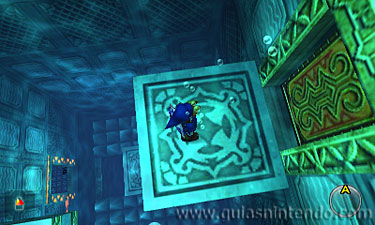 The Legend of Zelda: Ocarina of Time 3D