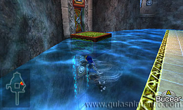 The Legend of Zelda: Ocarina of Time 3D